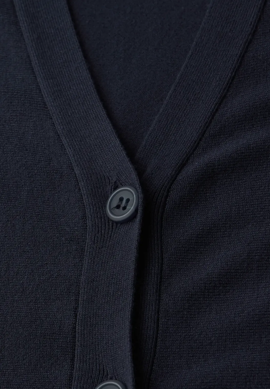 Effen vest