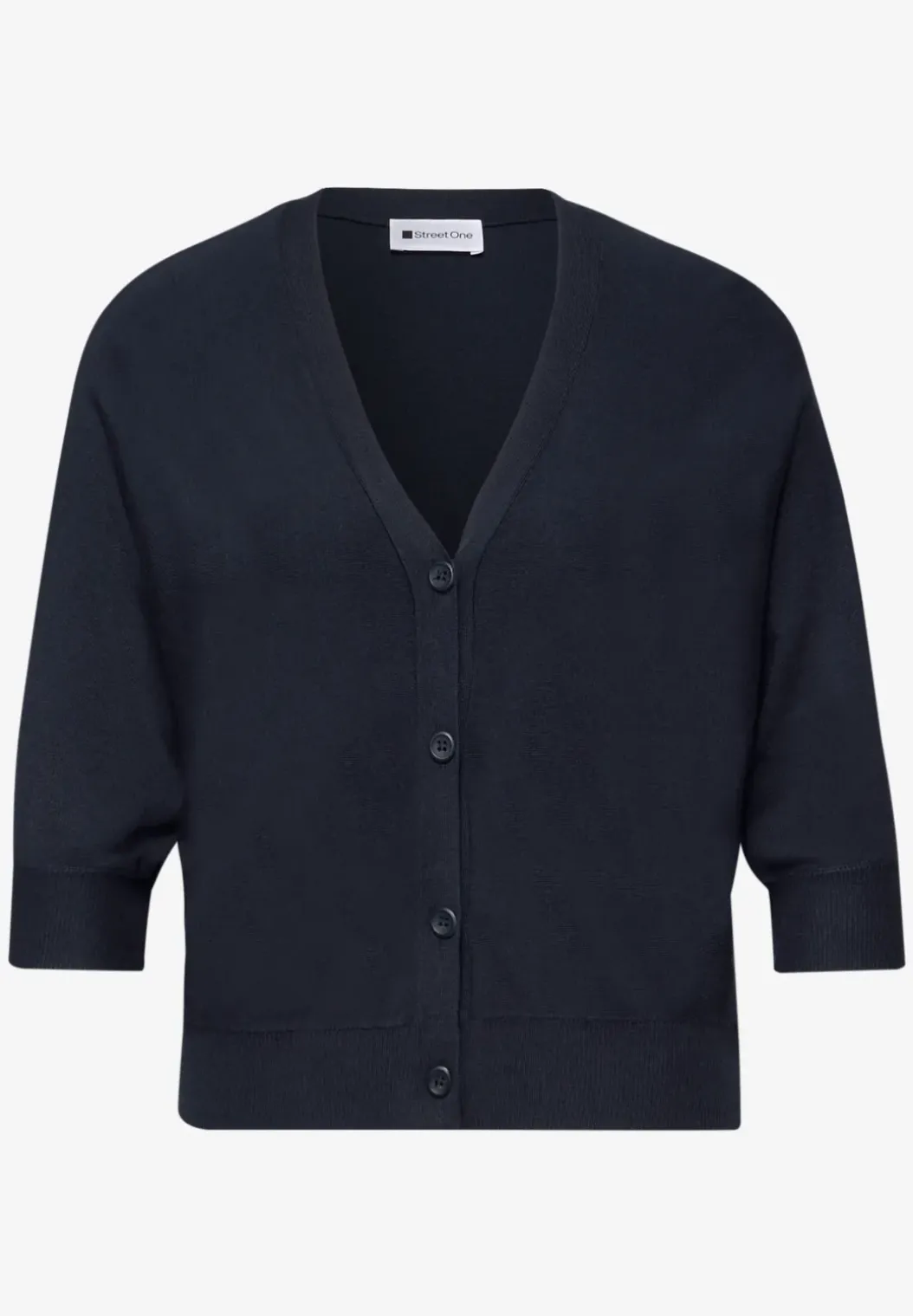 Effen vest