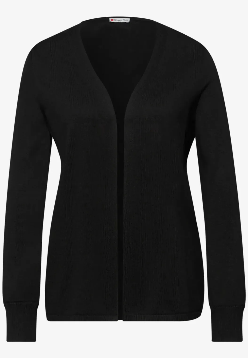 Effen vest