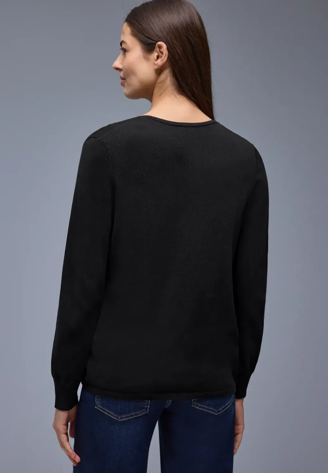 Effen vest