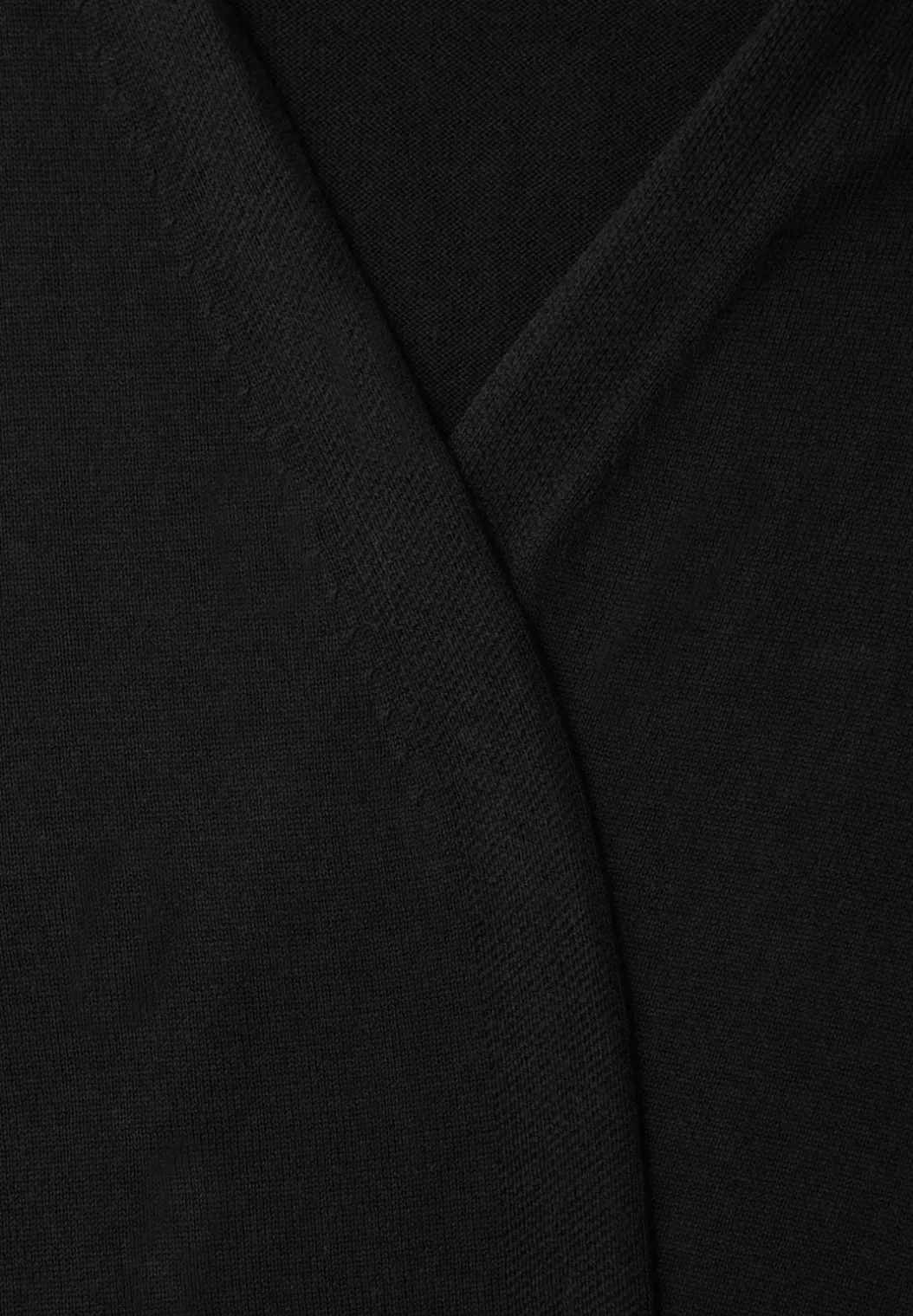 Effen vest
