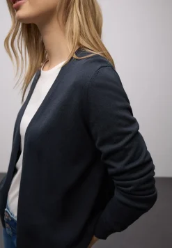Effen vest