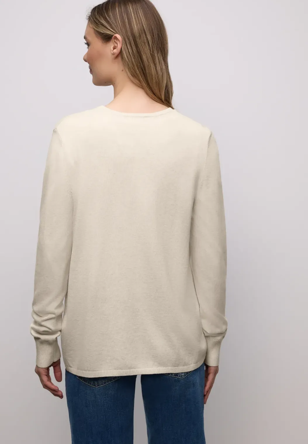 Effen vest