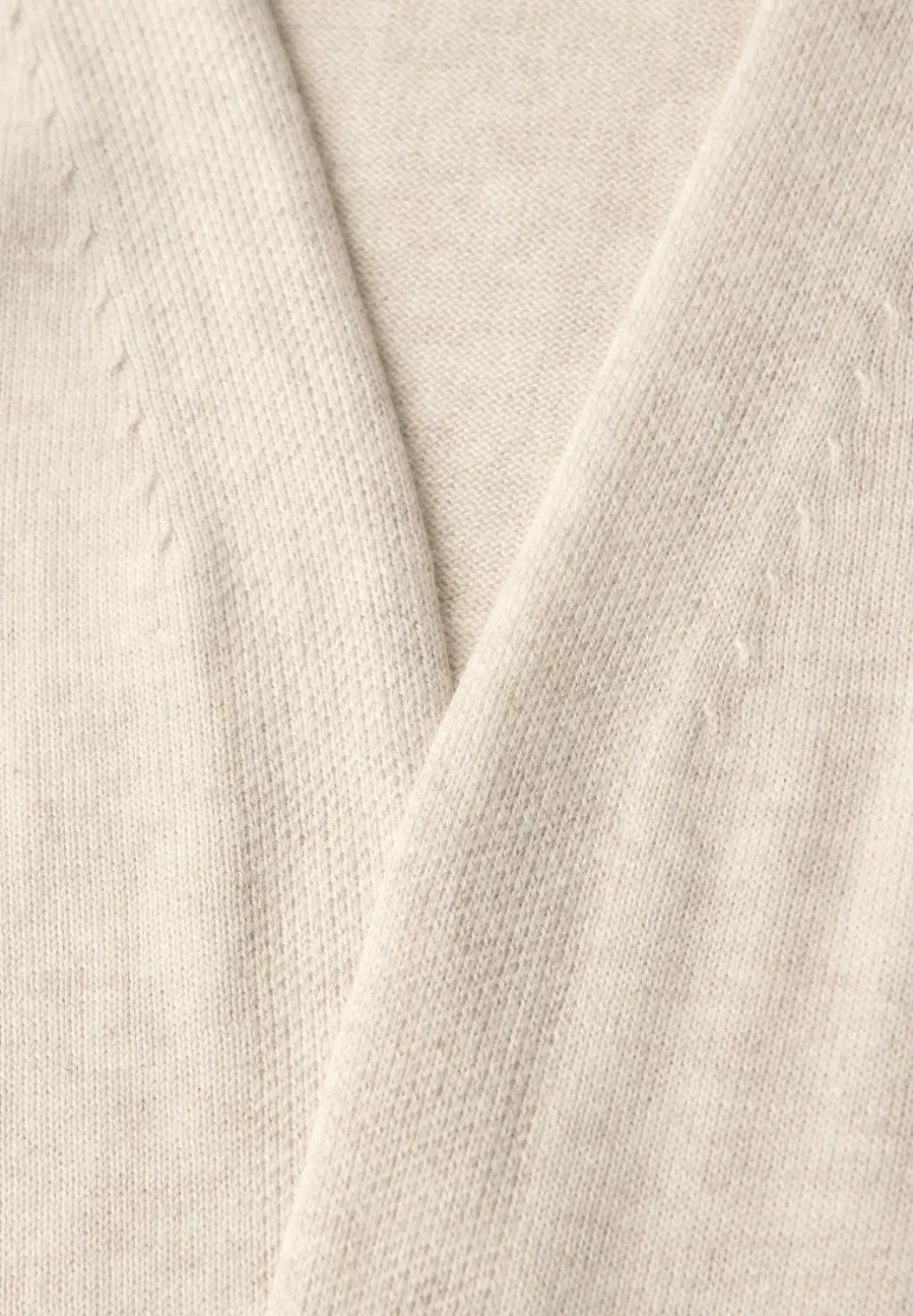 Effen vest
