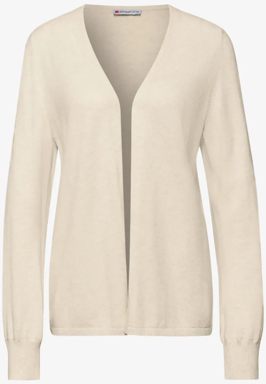 Effen vest