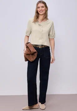 Effen vest