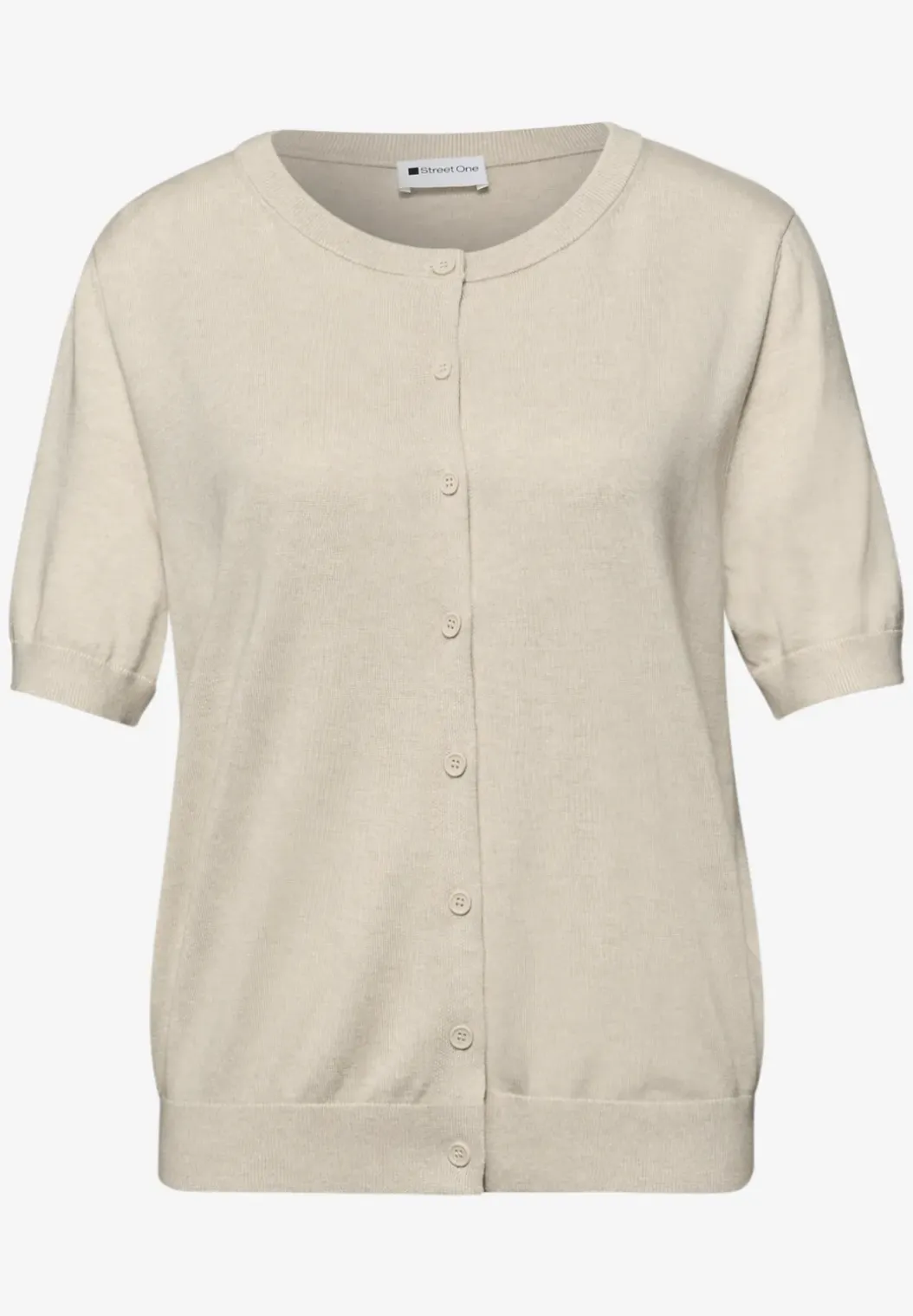 Effen vest