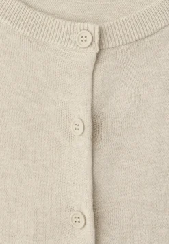 Effen vest