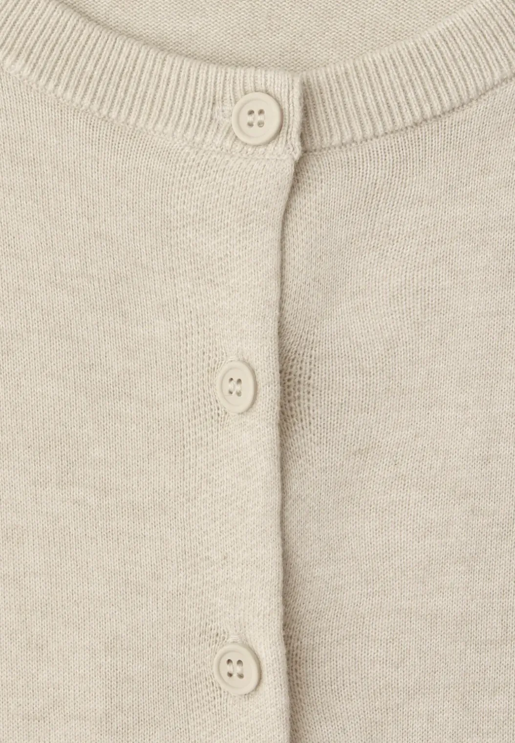 Effen vest