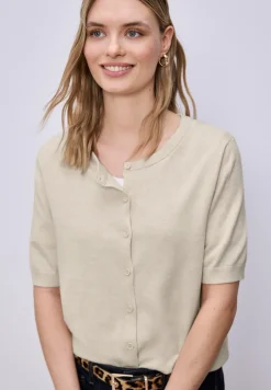 Effen vest
