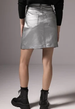Gecoate rok