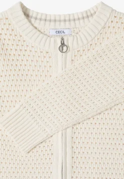 Gehaakt vest