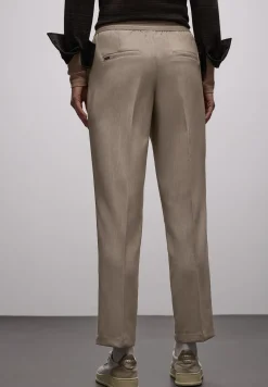 Gemêleerd Chino