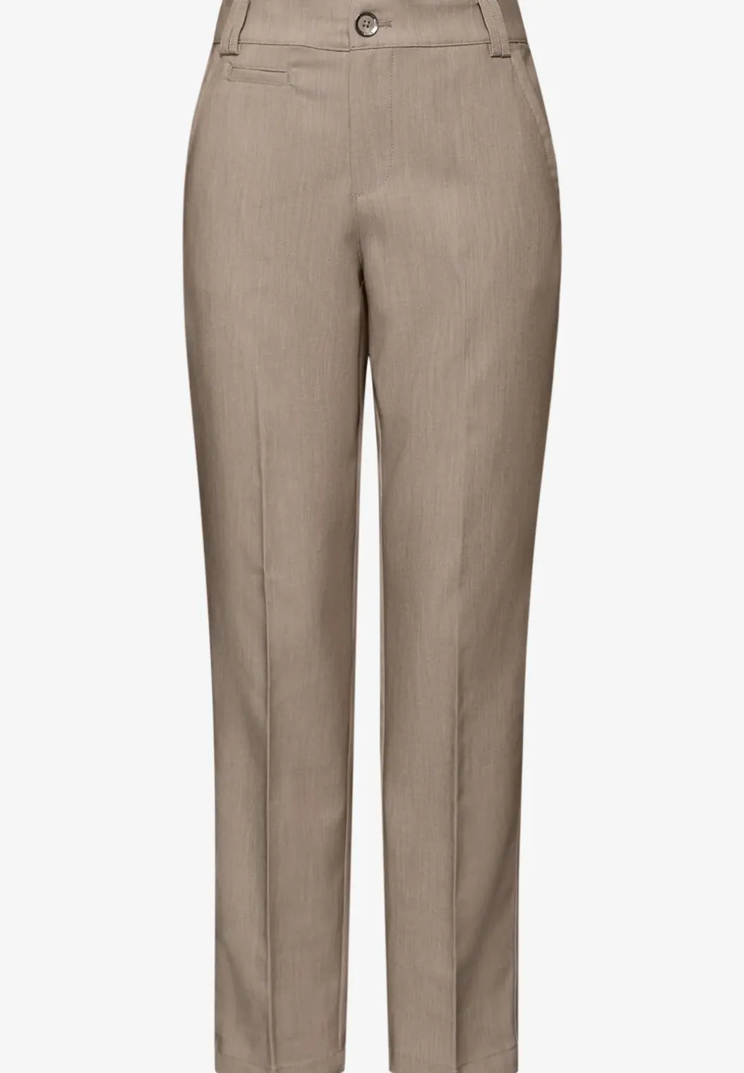 Gemêleerd Chino