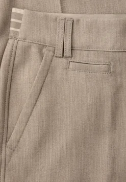 Gemêleerd Chino
