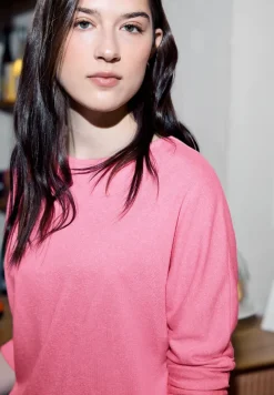 Gemêleerd shirt