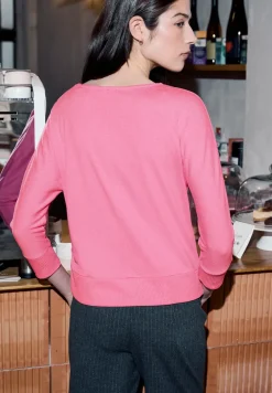 Gemêleerd shirt