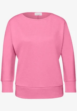 Gemêleerd shirt