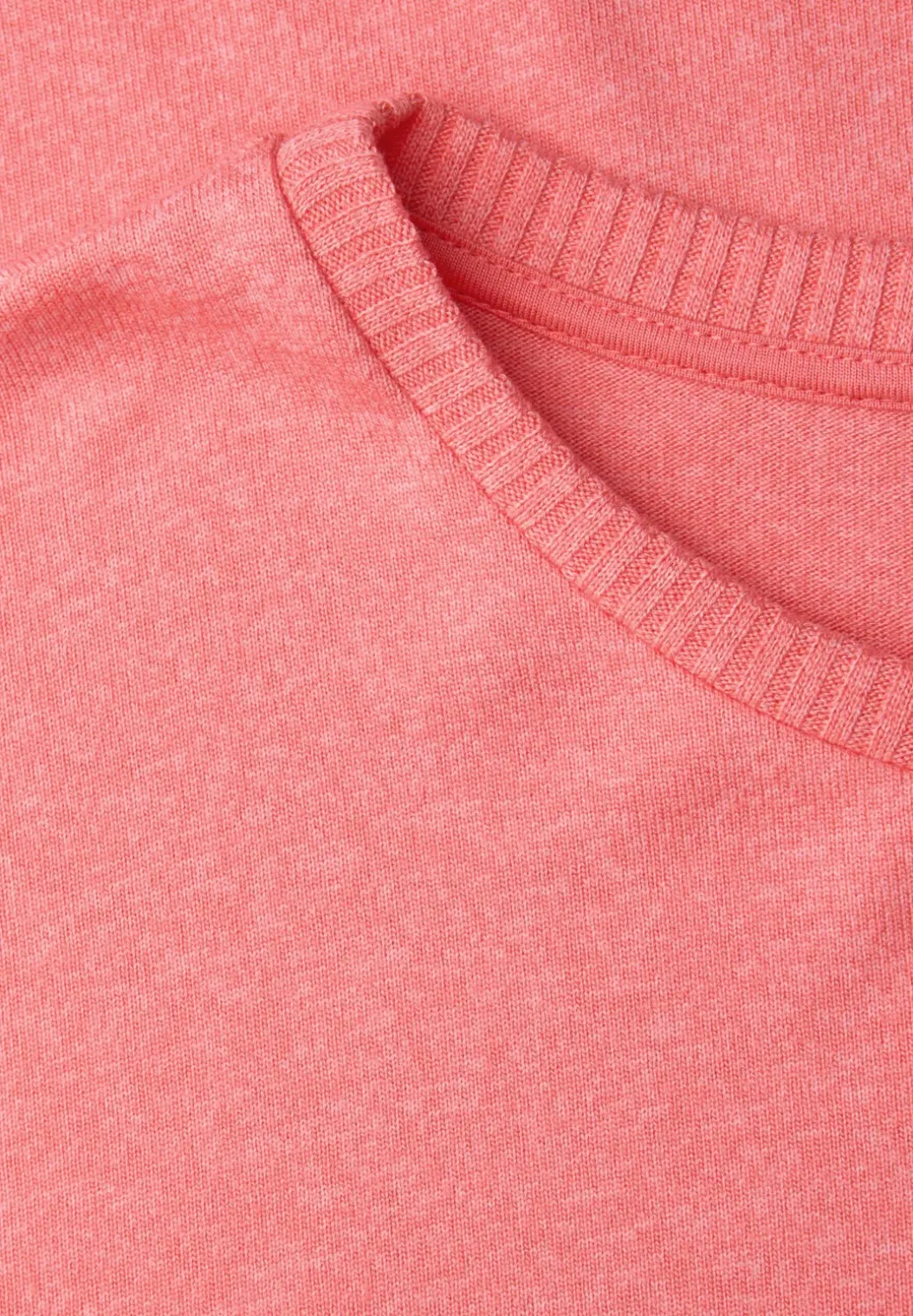 Gemêleerd shirt
