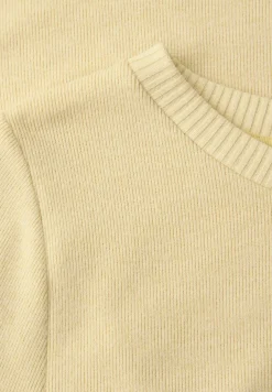 Gemêleerd shirt