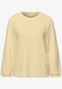 Gemêleerd shirt