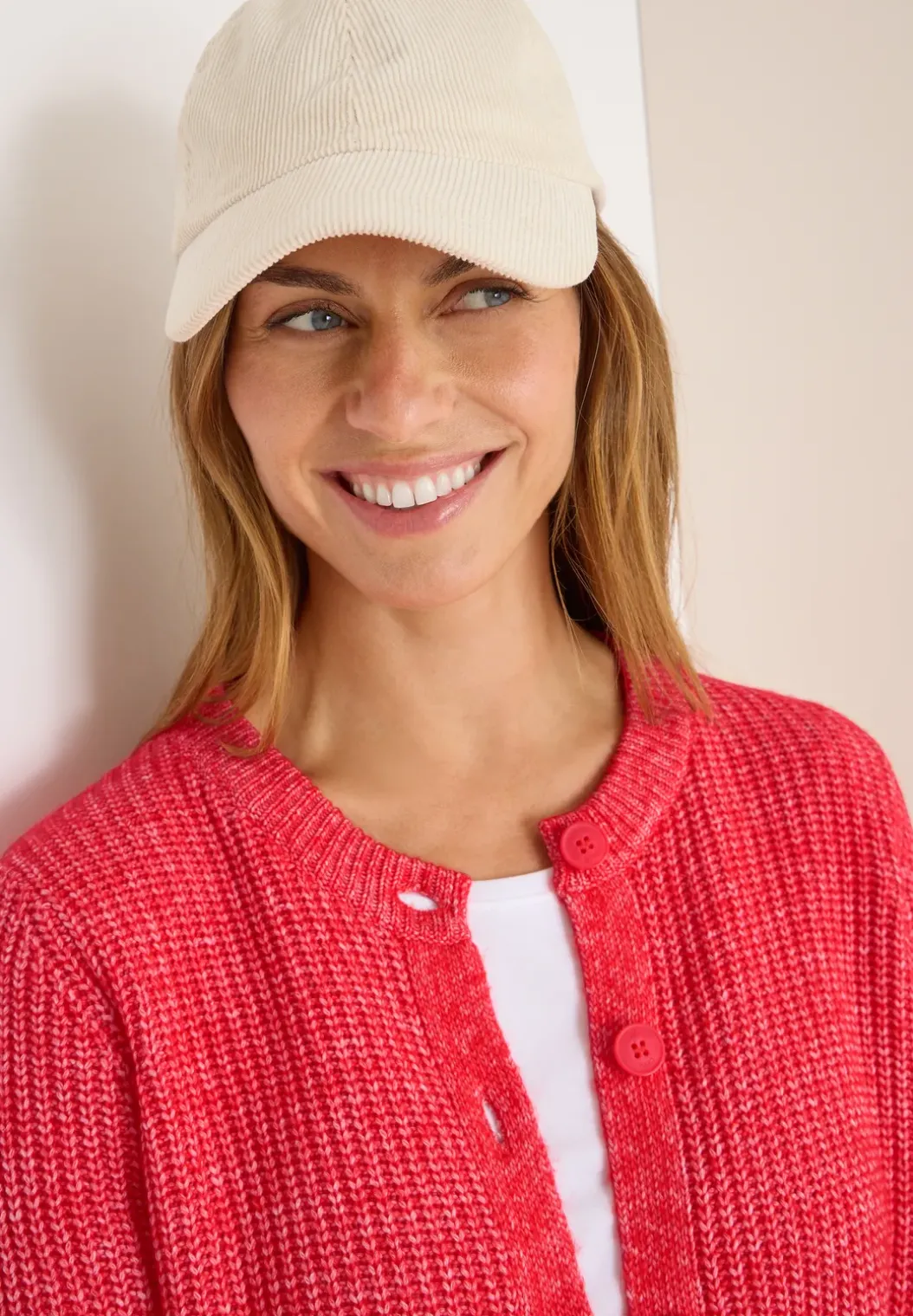 Gemêleerd vest