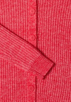 Gemêleerd vest