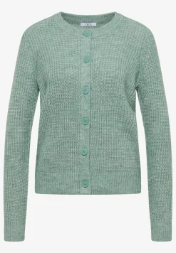 Gemêleerd vest