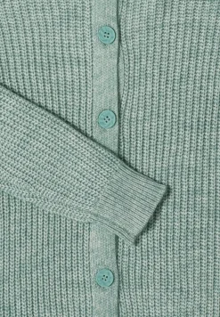 Gemêleerd vest