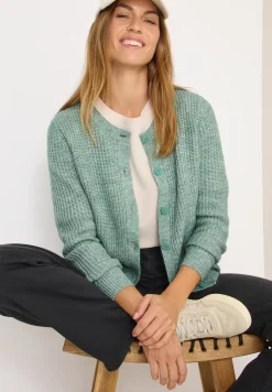 Gemêleerd vest