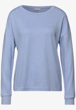 Gemêleerd shirt