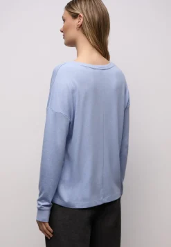 Gemêleerd shirt