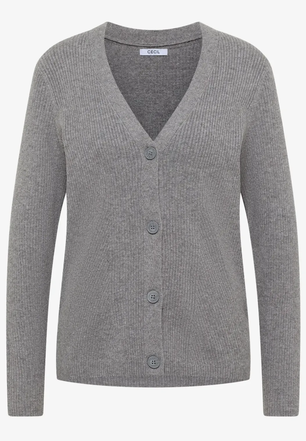 Geribd vest