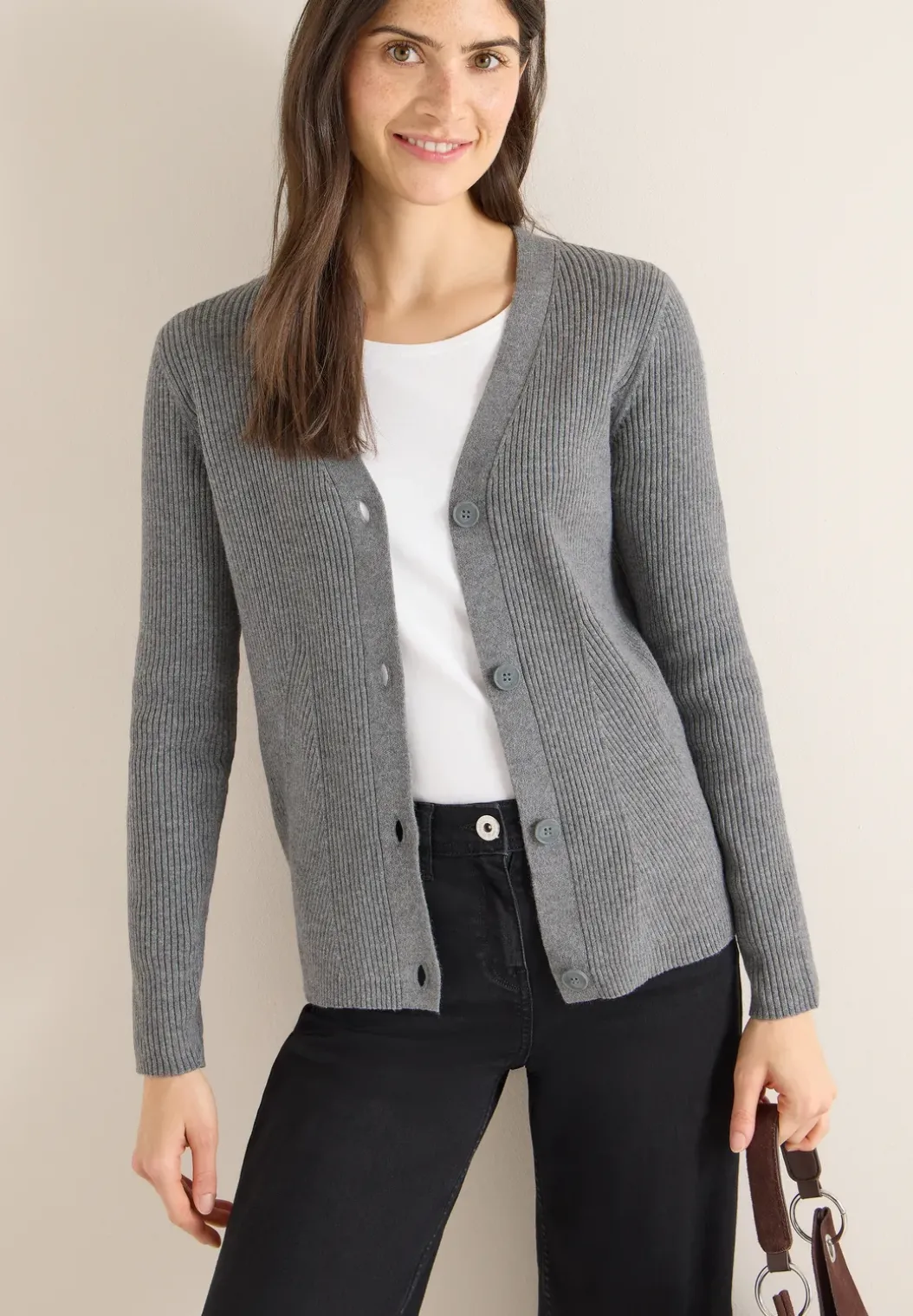 Geribd vest
