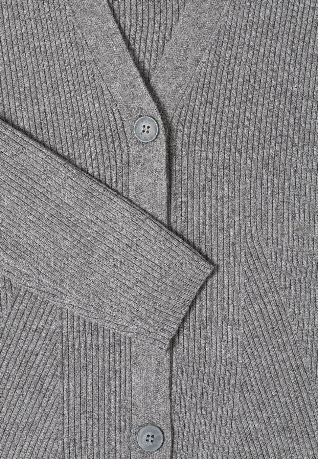 Geribd vest