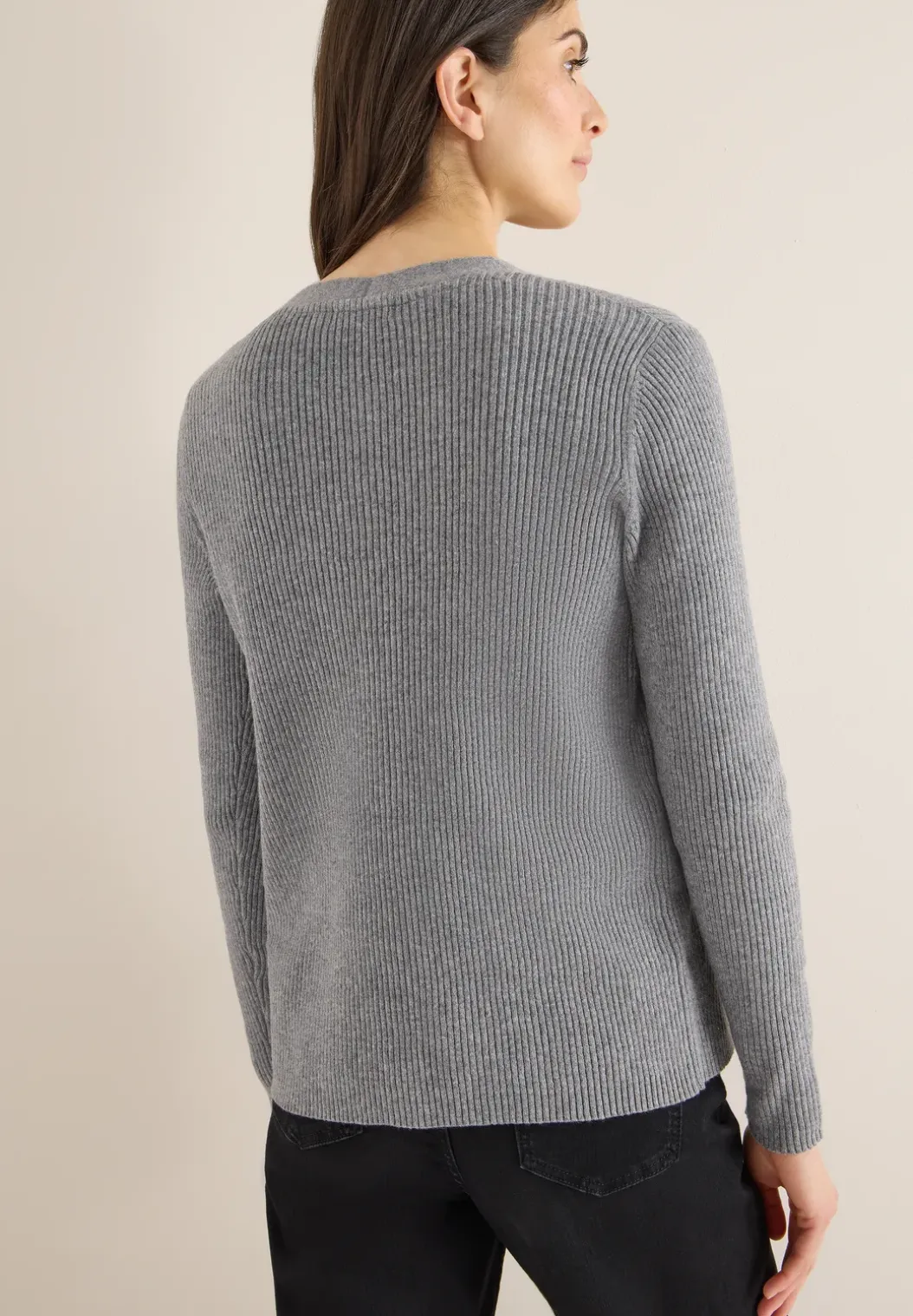 Geribd vest