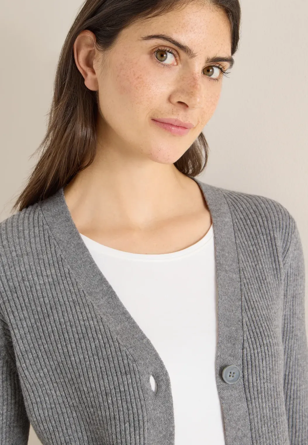 Geribd vest