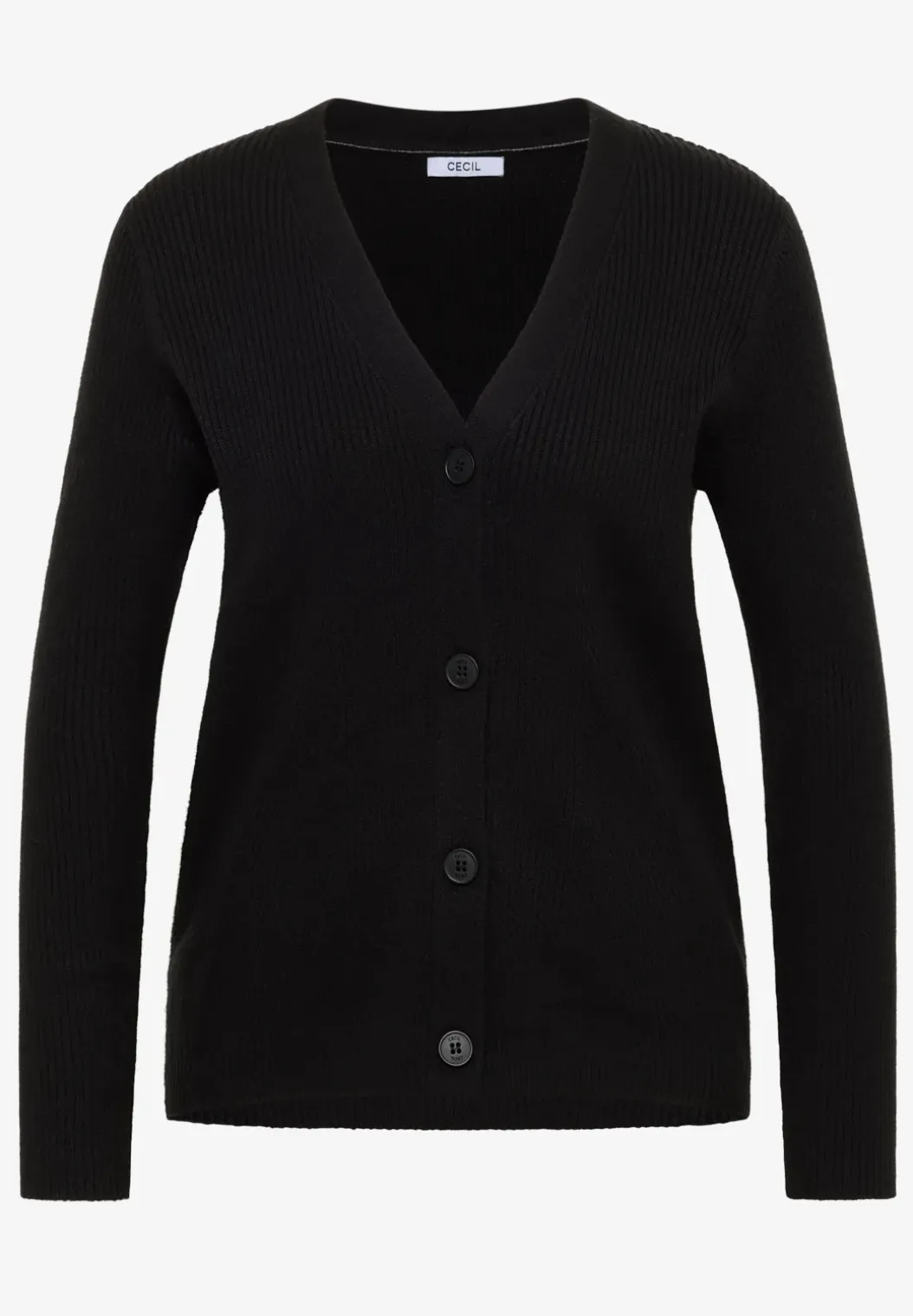 Geribd vest
