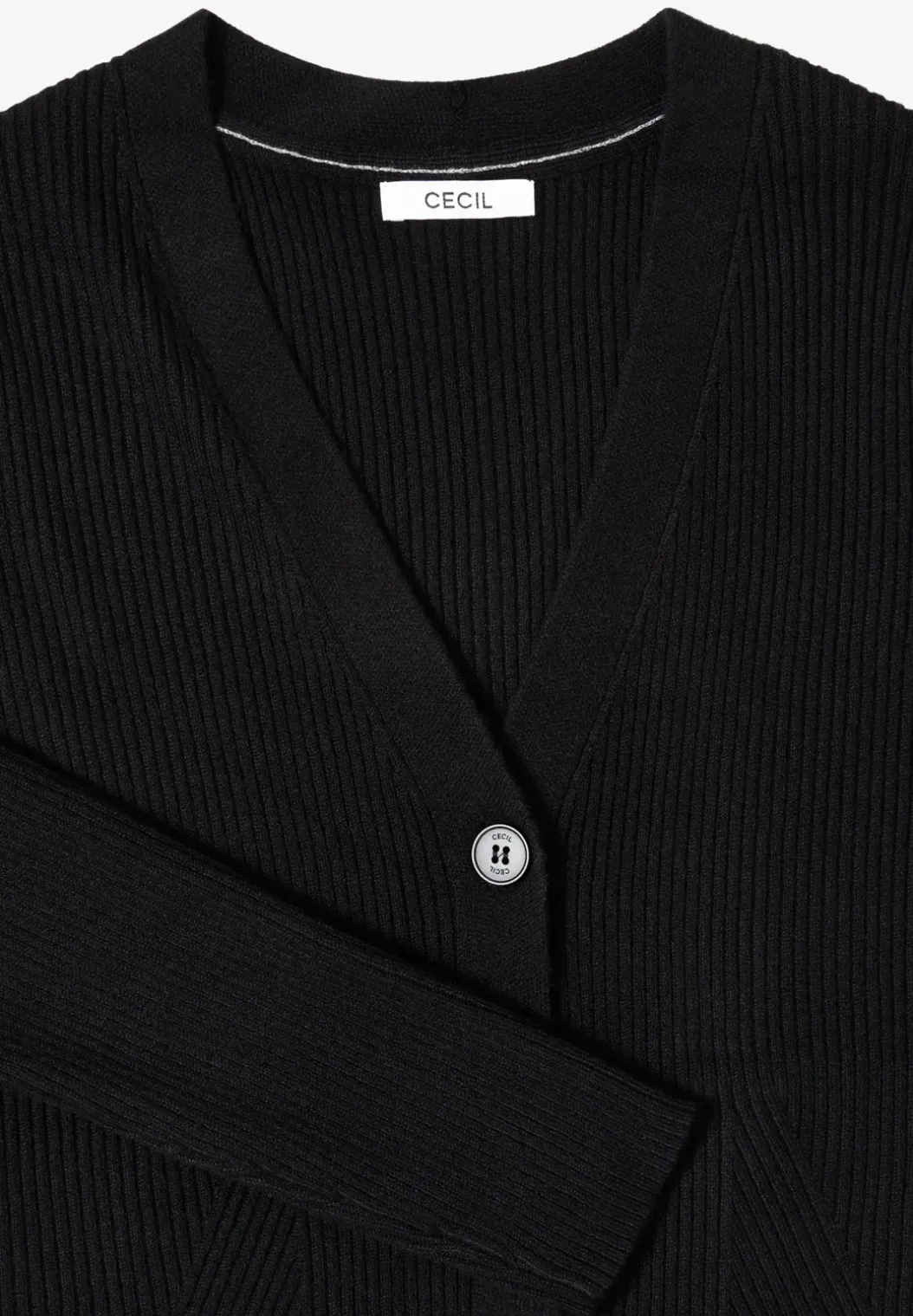 Geribd vest