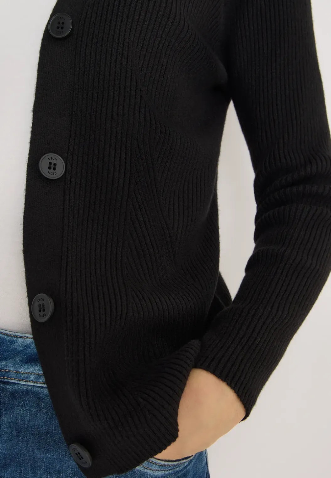 Geribd vest