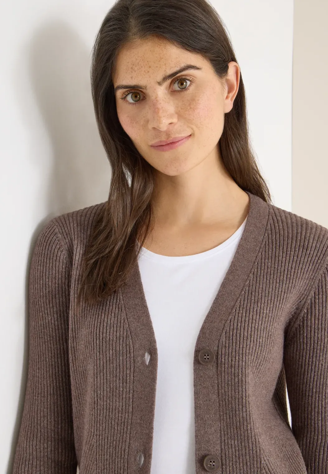 Geribd vest