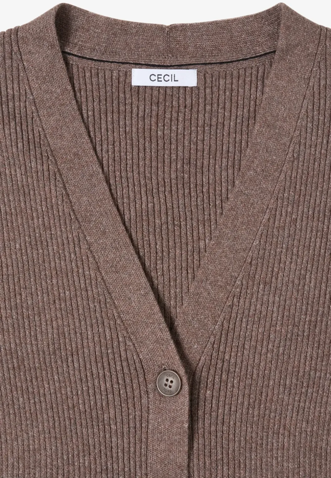 Geribd vest