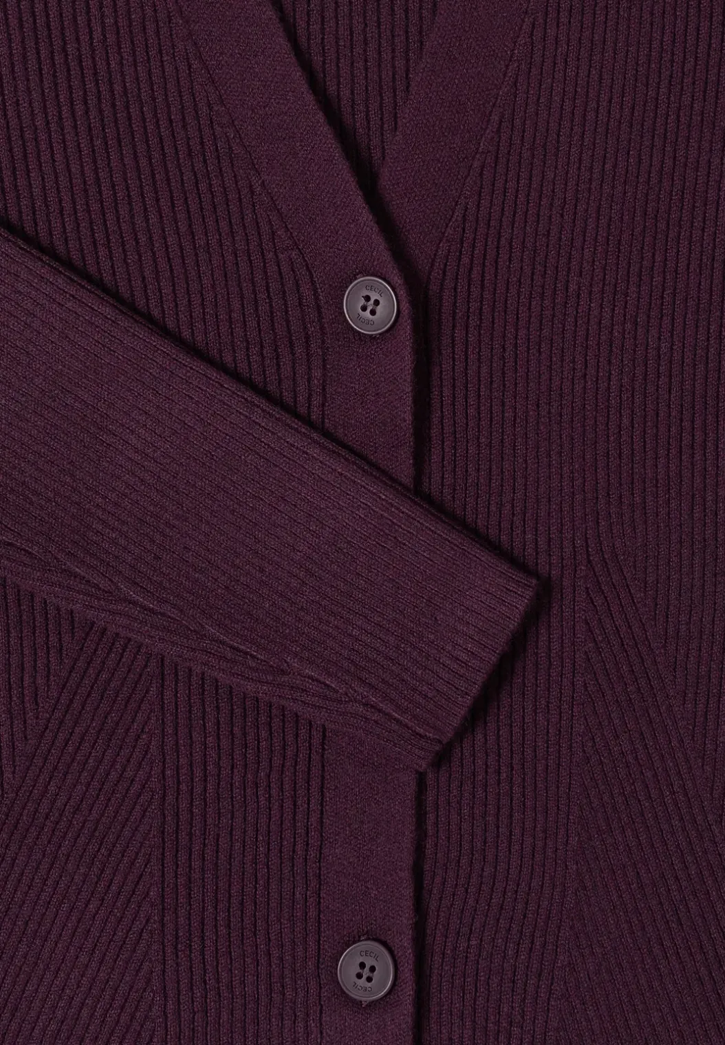 Geribd vest