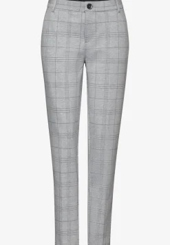 Geruite chino's