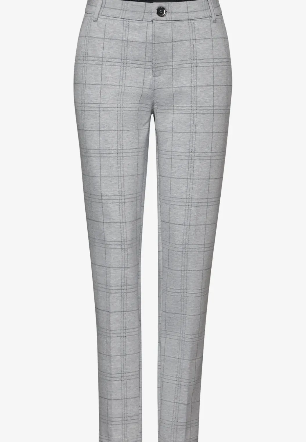 Geruite chino's