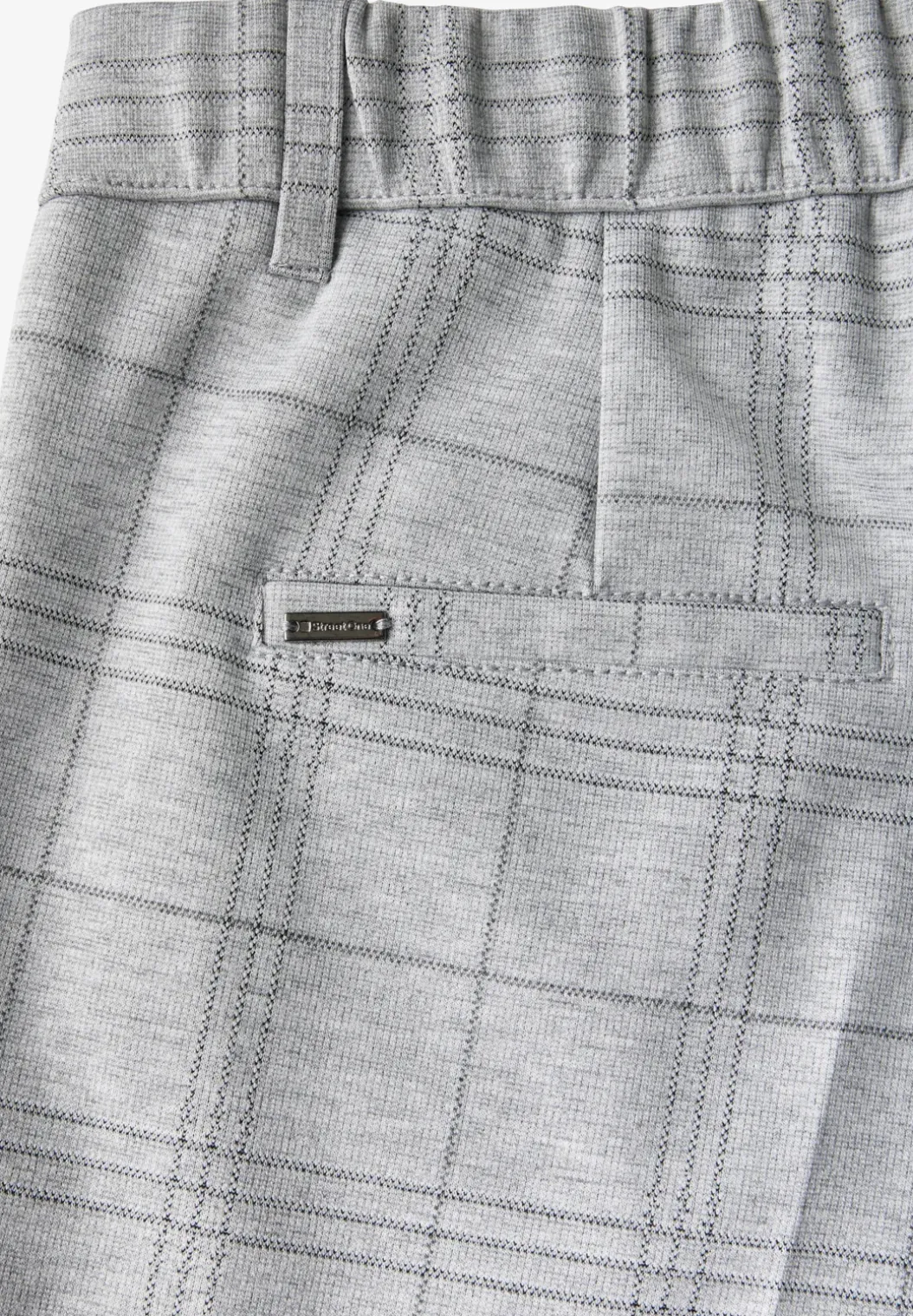 Geruite chino's
