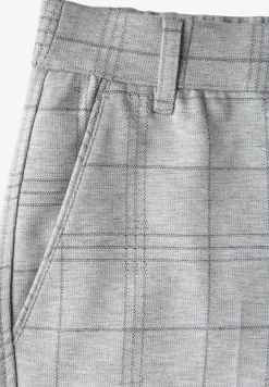 Geruite chino's