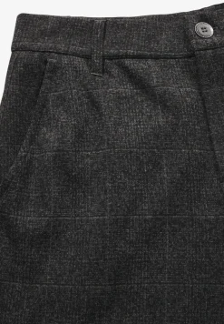 Geruite chino's