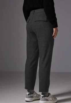 Geruite chino's