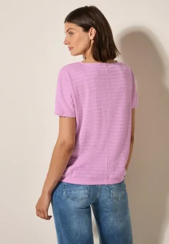Gesmockt Shirt
